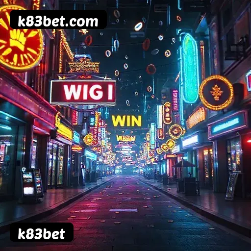 FAQ APK k83bet