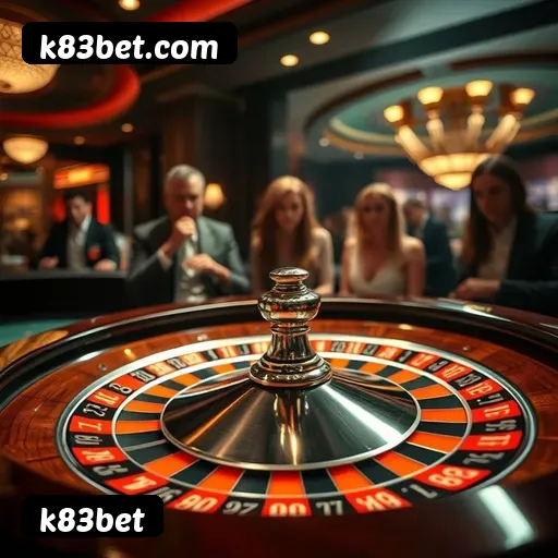 FAQ App k83bet