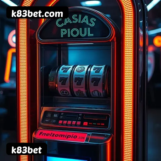 Como Registrar e Fazer Login k83bet