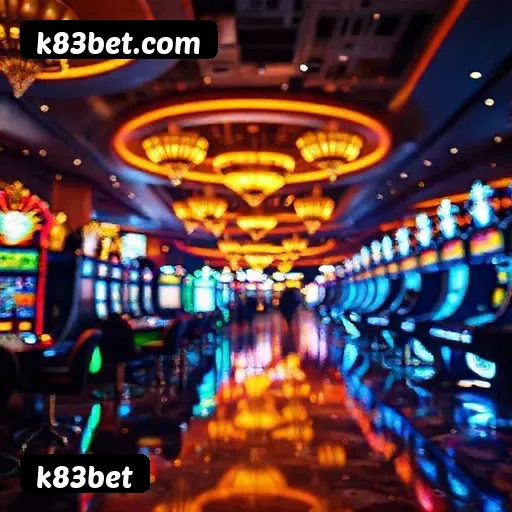 Legalidade k83bet no Brasil