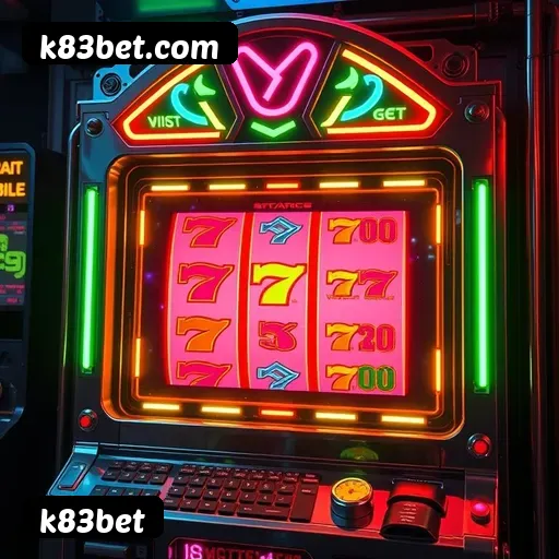 Termos e Condições Transparentes k83bet