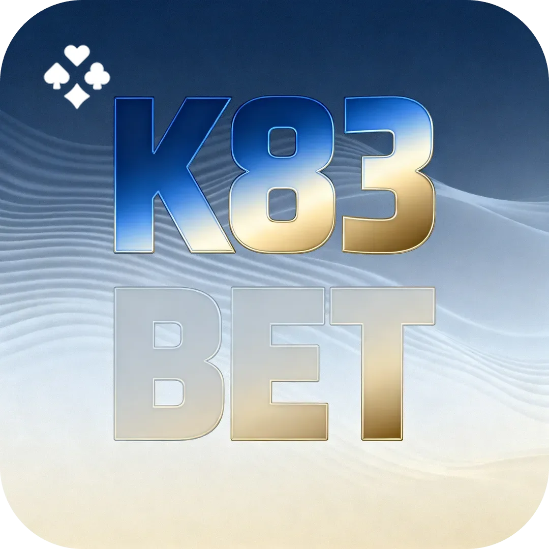 Cassino ao vivo da k83bet com dealers reais