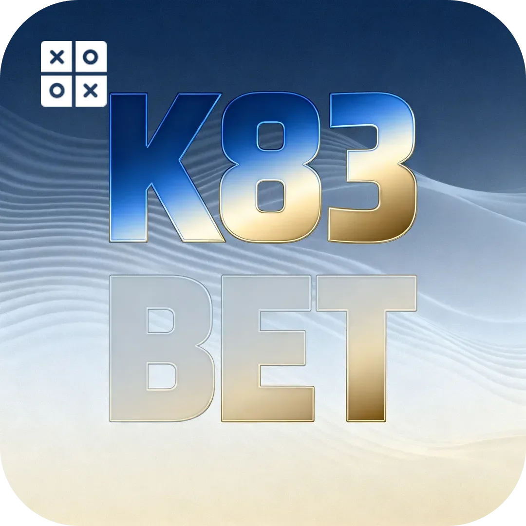 Jogos online da k83bet com variedade de opções