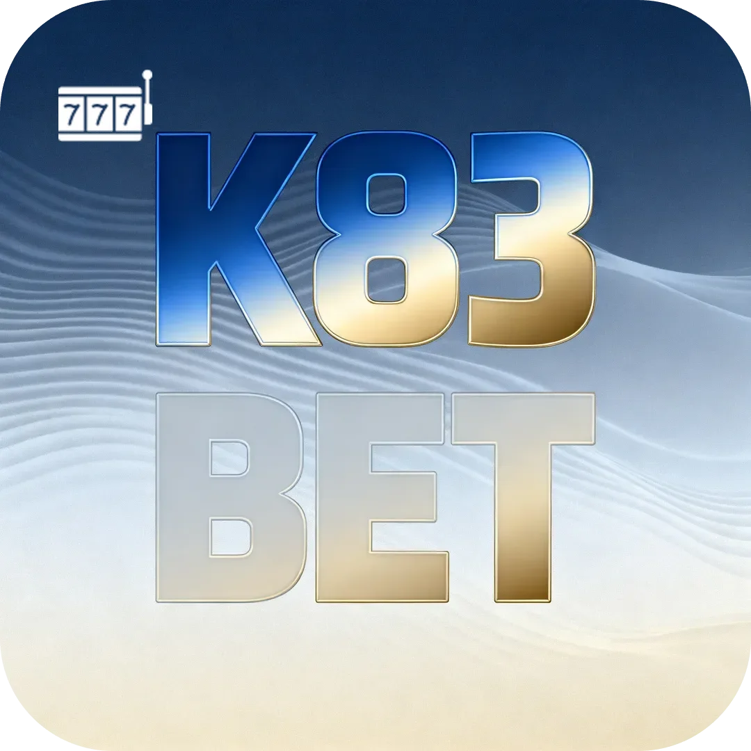 Slots online da k83bet com jackpots progressivos